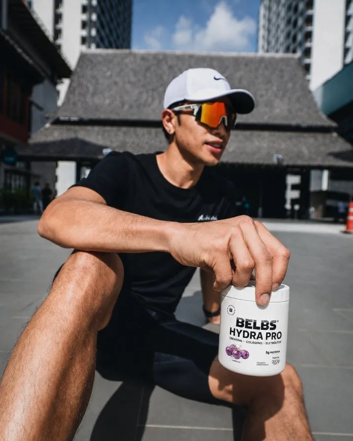 BELBS no Instagram — foto 6